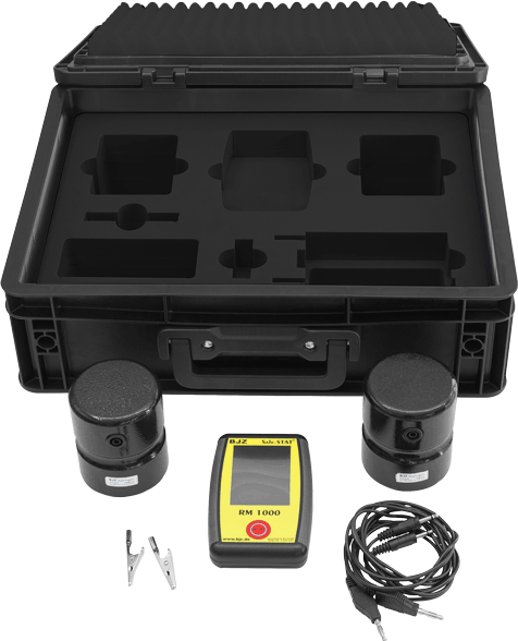 Kit di test RM-1000