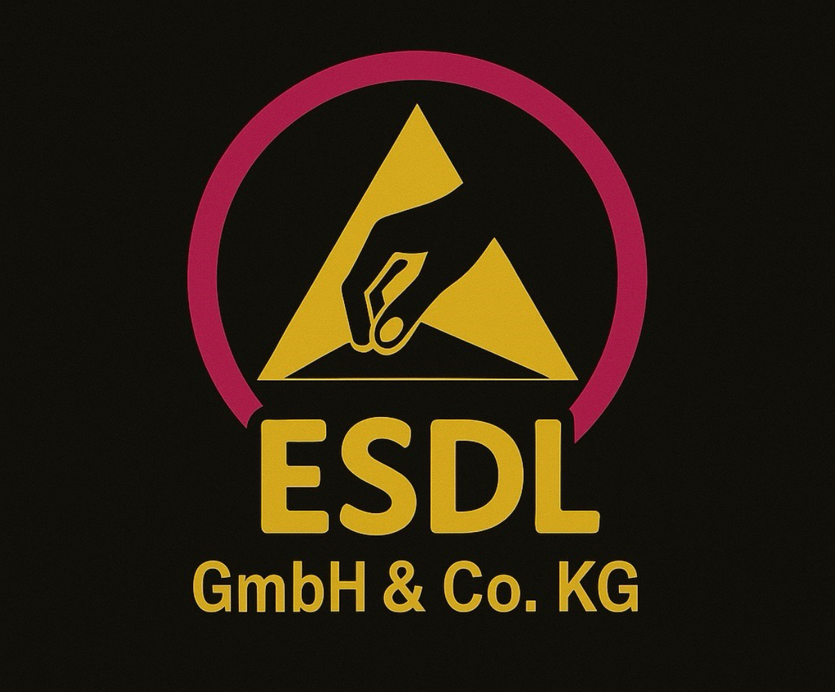 ESDL GmbH & Co. KG Logo